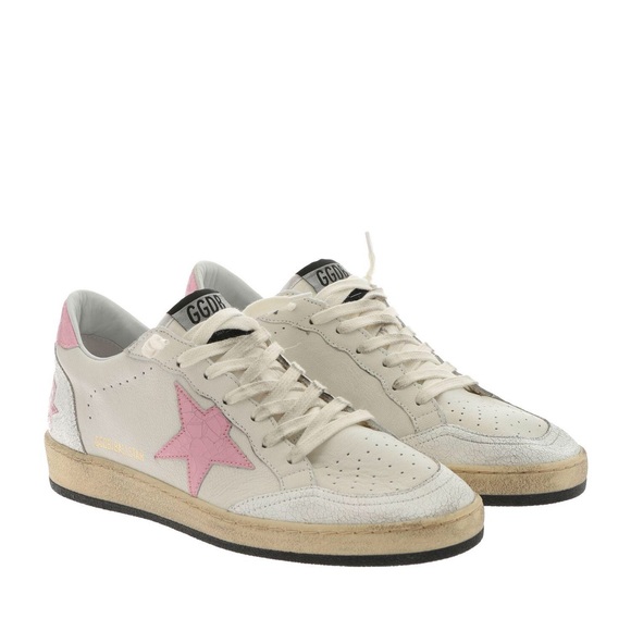 golden goose ball star 40